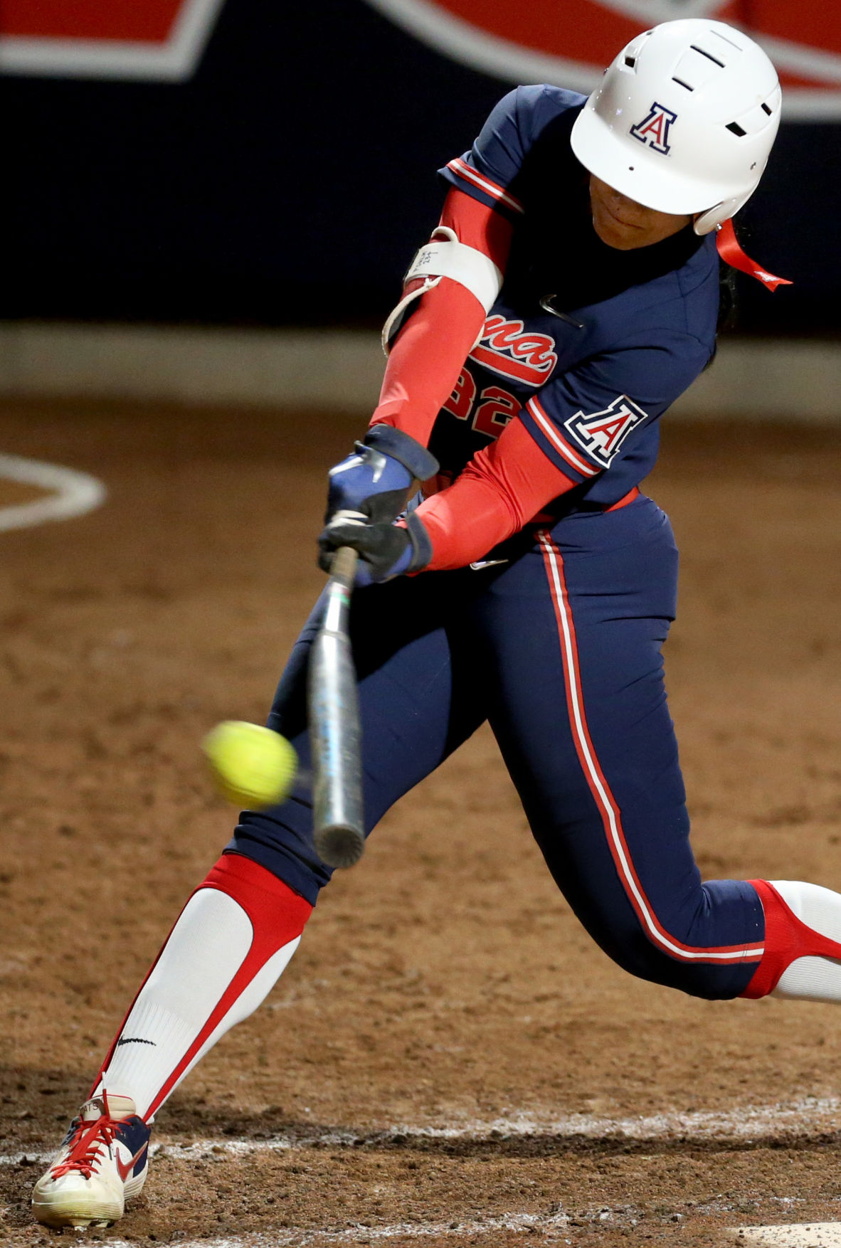 University of Arizona vs Florida State